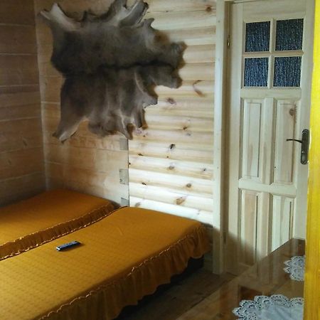 Agroturystyka Pod Lasem Poronin Exterior foto