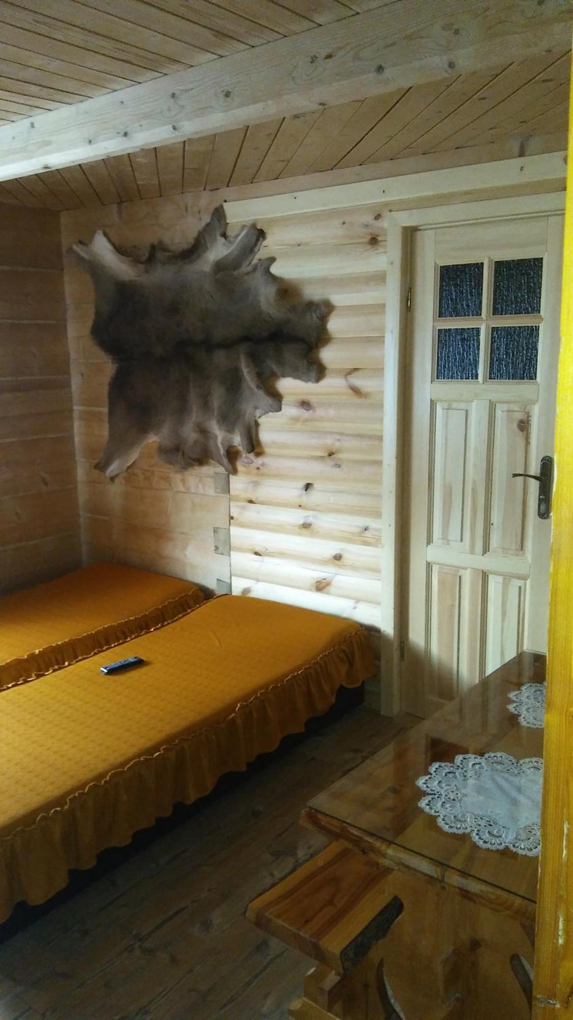 Agroturystyka Pod Lasem Poronin Exterior foto