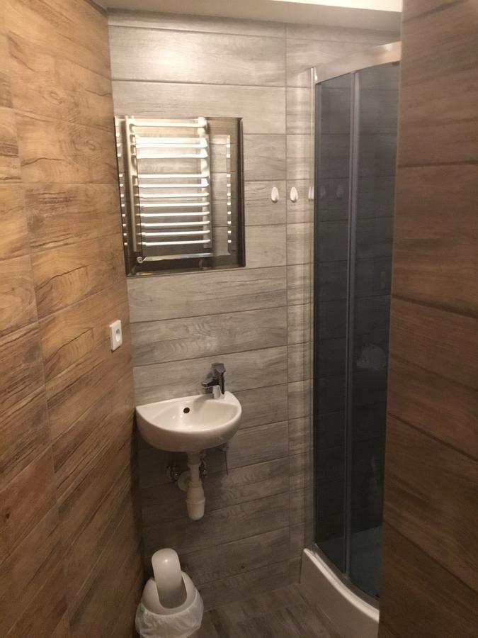 Agroturystyka Pod Lasem Poronin Exterior foto